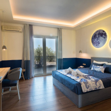 Asteris Village Aparthotel, Геракини — фото 2