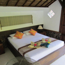 Gili Hideaway, Гили Траванган — фото 4