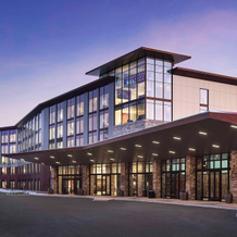 Red Hawk Resort & Casino, 普利茅斯 — 照片 2
