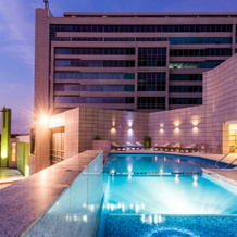 Hilton Garden Inn Barranquilla, Барранкилья — фото 2