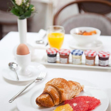 StayInn Villa Bellevue, 克拉莫蒂 — 照片 3