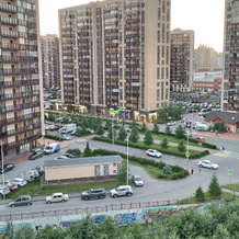 Квартира Уютная Для Вас, Мурино — фото 5