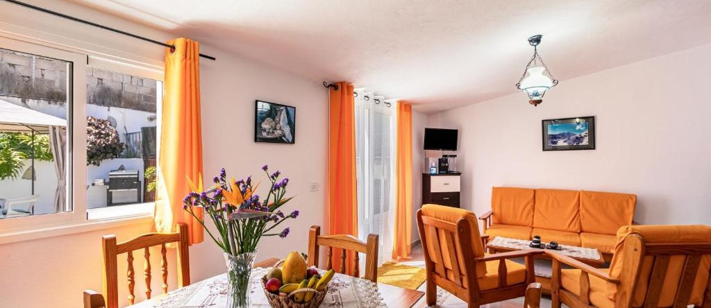 Apartamento La Costa, 伊科德洛斯维诺斯 — 照片 1