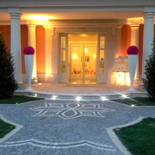 Regina di Saba Hotel - Villa Ricevimenti, Grottaminarda — photo 5