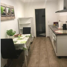 Oftersheim Apartment, Oftersheim — photo 4