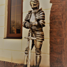 Ayvengo Mini Hotel, Abrau-Dyurso — photo 3