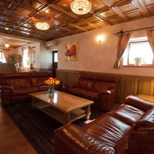 Hotel Karpatsky Dvor, Лозорно — фото 3