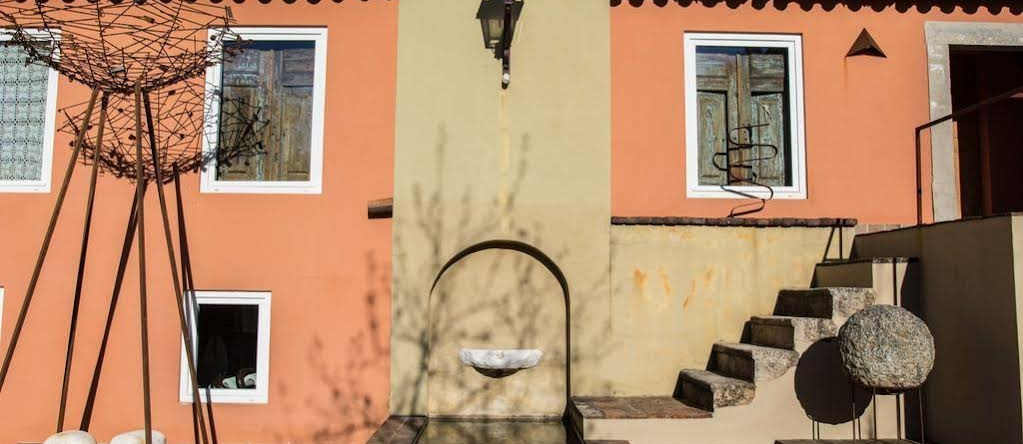 Quinta Do Barrieiro, Марвао — фото 1