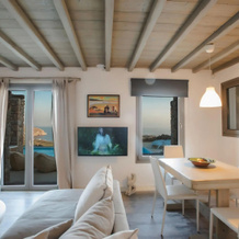 Amallini Suites Mykonos, 米科诺斯 — 照片 4