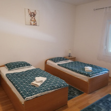 Apartments Zdenka, 格雷巴什蒂察 — 照片 3