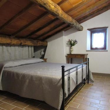 B&B Le Querce Di Campolungo, Сан-Джиустино — фото 4