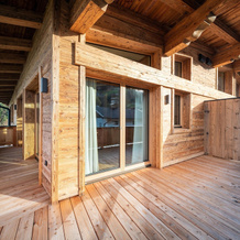Wagsttt Residenzen, Jochberg — photo 4