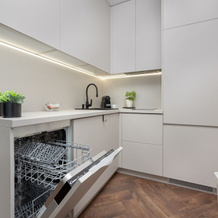 Morzetu Apartment Gaski by Renters, 贡斯基 — 照片 4