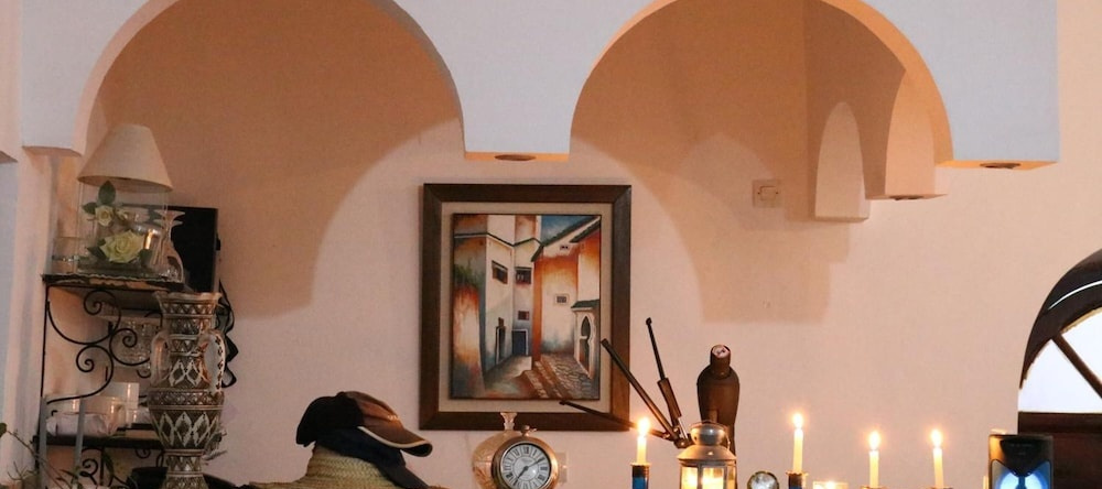 Kasbah de Ouirgane, Ouirgane — photo 1