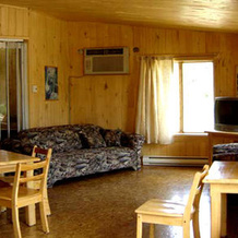 Grand Camp Moulin Des Pionniers, 拉多雷 — 照片 2