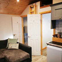 Hottub-nature-familyfriendly-wifi-parking, 利马瓦迪 — 照片 2