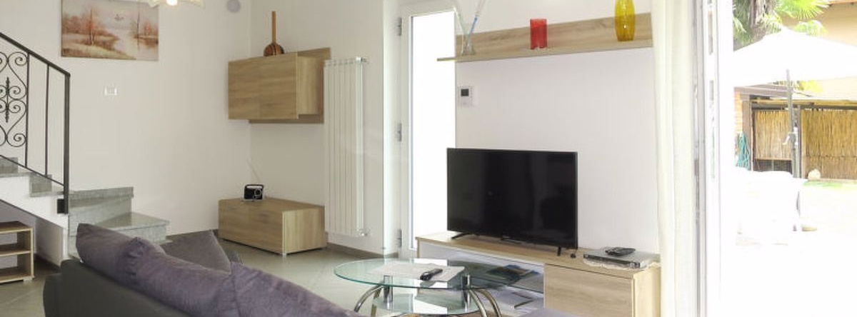 House Carmen Brissago Valtravaglia, Brissago-Valtravaglia — photo 1