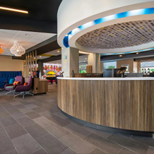 Tru By Hilton Merrillville, 梅里尔维尔 — 照片 3