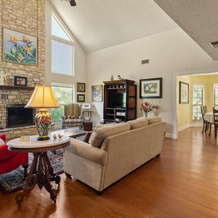 Casa Azul CD 28920 in New Braunfels, 塞尔玛 — 照片 4