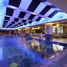 Jinggangshan ZhongTaiLai International Hotel, 吉安 — 照片 2