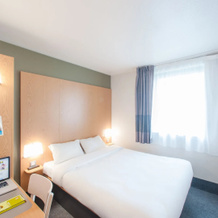 B&B HOTEL LA ROCHELLE Beaulieu Puilboreau, 皮伊博罗 — 照片 3