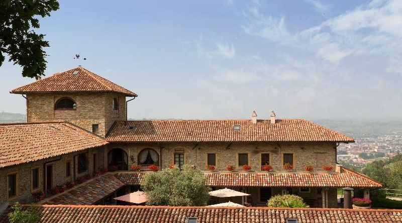 I Tre Poggi, The Originals Relais, Sant'Antonio di Gallura — photo 1