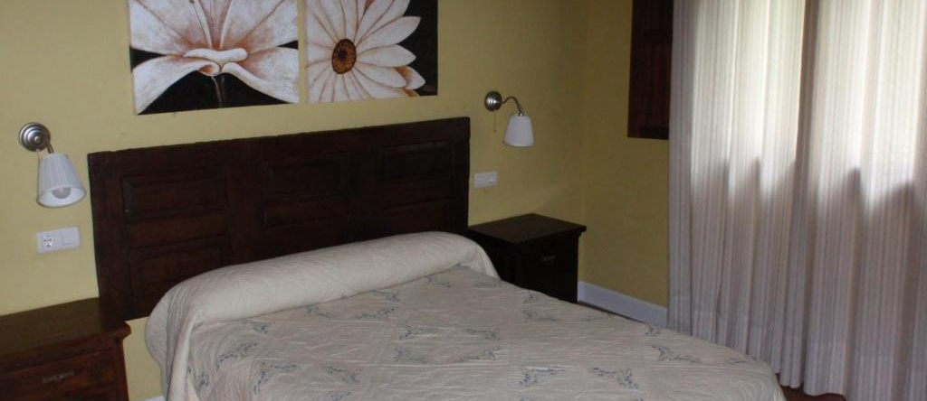 Casa Rural Ogoño Mendi, Elantxobe — photo 1