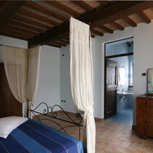Agriturismo La Casciara, Сан-Джиустино — фото 3