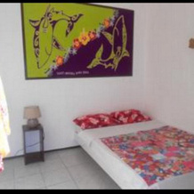 Pension Rangiroa Plage, Rangiroa — photo 2
