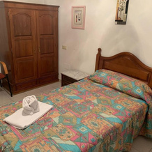 Hostal Restaurante Seoane - Twin Room, 奥罗索 — 照片 3