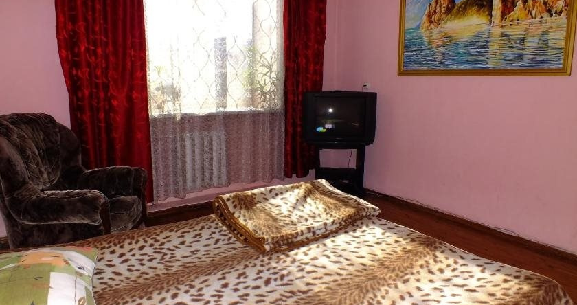 Admiral Hostel, Иркутск — фото 1
