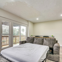 7 Mi To Kemah Boardwalk: Waterfront Houston Condo, Нассау-Бей — фото 3