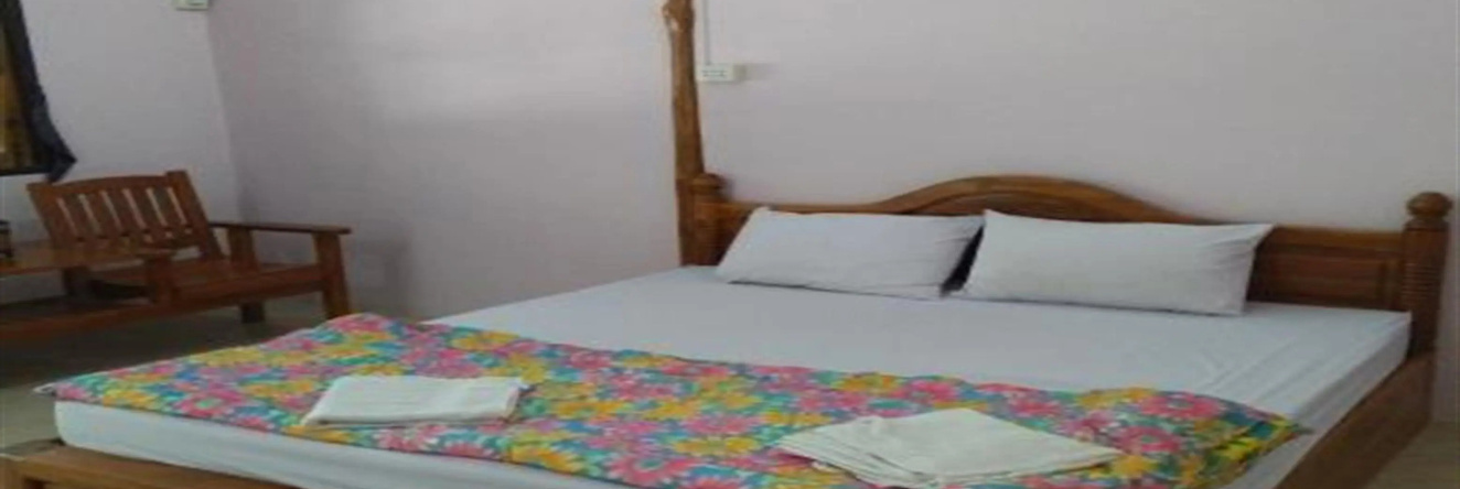 Pukarm Chalay Hostel, Вичиан Бури — фото 1