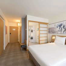 Novotel Aachen City, 亚琛 — 照片 2
