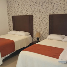 Hotel Roazi, 蒂西明 — 照片 5
