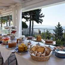 Villa Poseidon Boutique Hotel & Events, 萨莱诺 — 照片 3