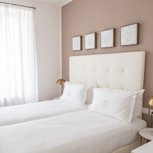 Grand Hotel Duchi d'Aosta Apartments, 的里雅斯特 — 照片 5