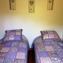 Chambres d'Hotes - La Ferme De Tigny, Tigny-Noyelle — photo 4