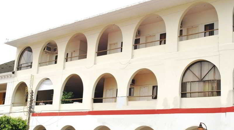 Hotel Royal Plaza, 佛罗伦萨 — 照片 1