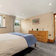 Awel Y Môr - 3 Bedroom Cottage - Whitesands, St. David's And The Cathedral Close — фото 2