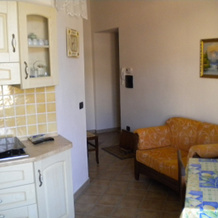 Holiday San Lucido Apartments, 圣卢奇多 — 照片 5