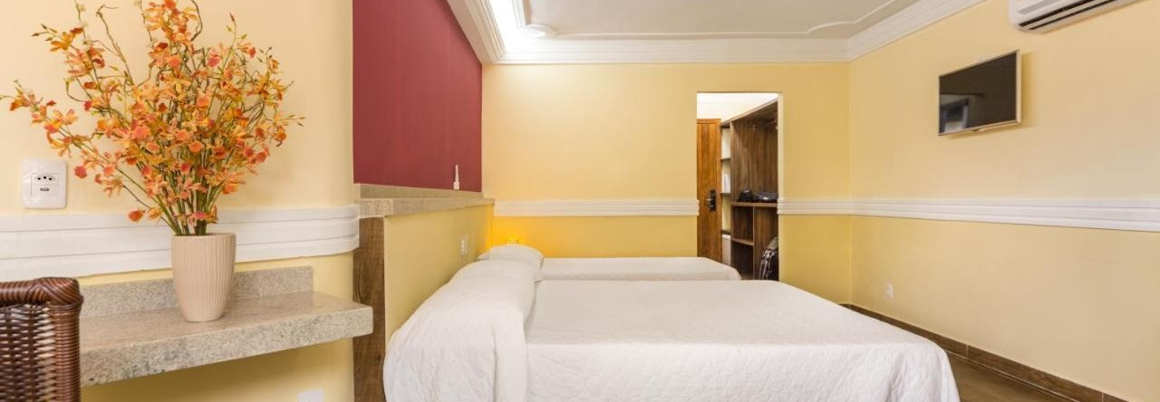 Anama Family Club Hotel, Porto Seguro — photo 1