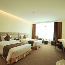 Muong Thanh Luxury Dien Lam Hotel, 延洲 — 照片 5