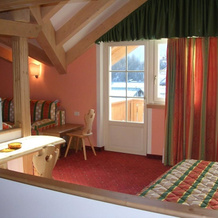 Hotel Promenade, Transacqua — photo 2