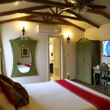 Hotel Hillock, 阿布山 — 照片 3