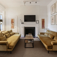 West Jones Apartment Unit #2 2 Bedrooms 1 Bathroom Apts, 萨凡纳 — 照片 5