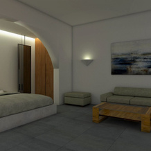 Magnifique Suites, 伊亚 — 照片 5