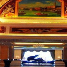 Country Garden Europe City Phoenix Hotel, Chuzhou — photo 2
