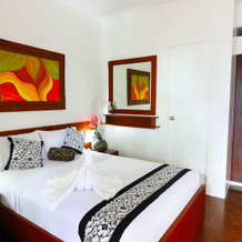 Luljettas Place Garden Suites, Antipolo — photo 3