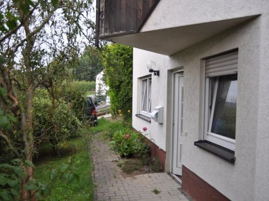 Ferienwohnung Kehrer, Шварценберг — фото 1